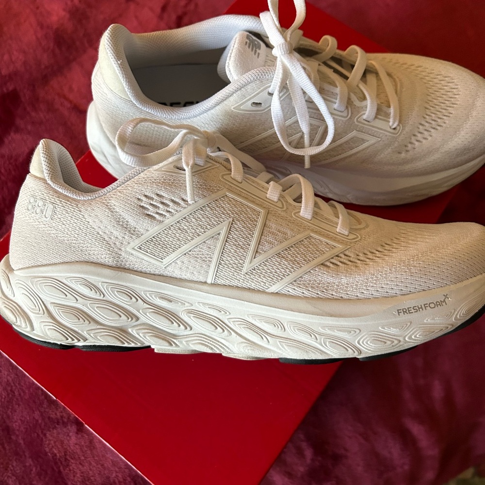 New Balance Fresh Foam Athletic Shoes